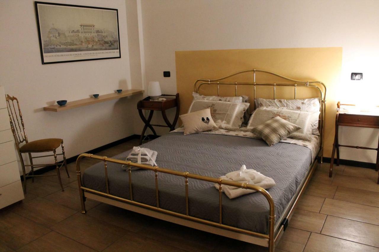 Casa Garda Apartment Garda  Luaran gambar