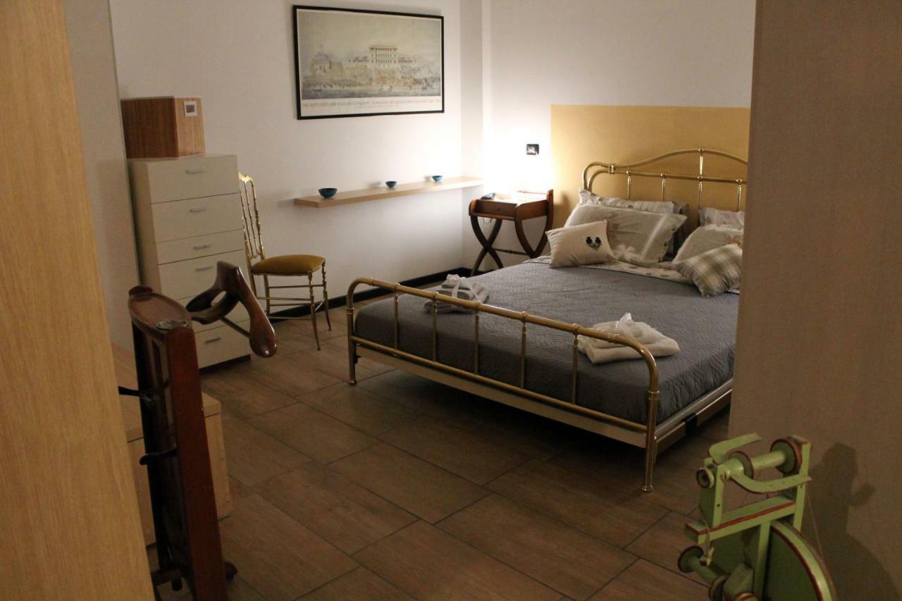 Casa Garda Apartment Garda  Luaran gambar