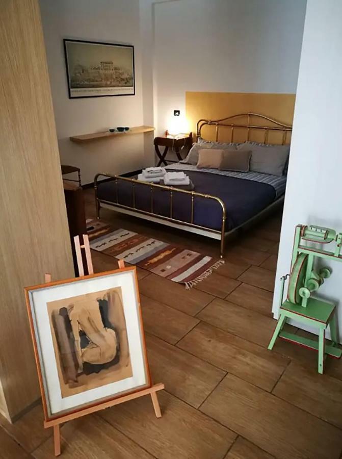 Casa Garda Apartment Garda  Luaran gambar